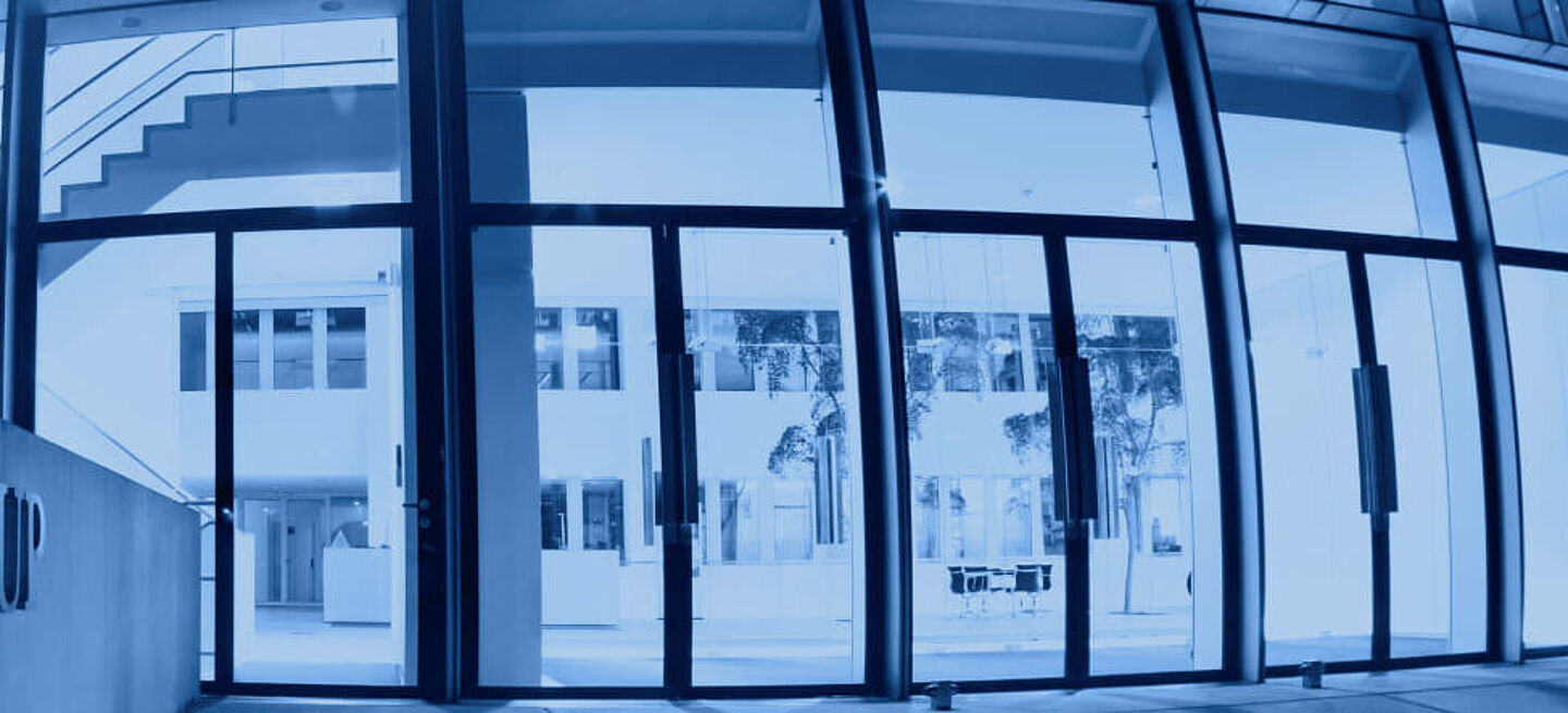 Edificio Döhler en Darmstadt