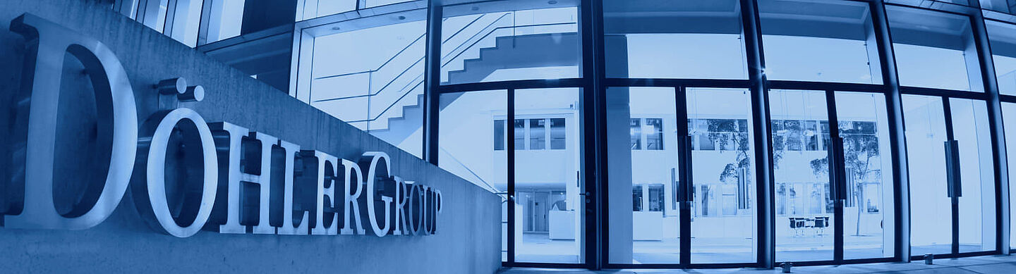 Edificio Döhler en Darmstadt