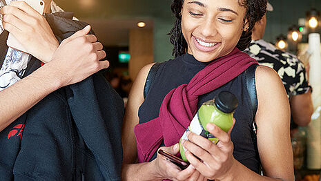 Juices & Juice Drinks - DÖHLER