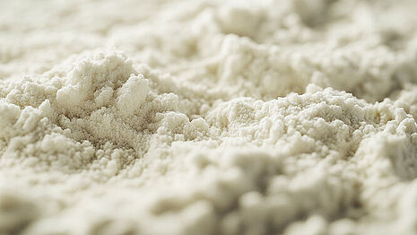 Milk powder