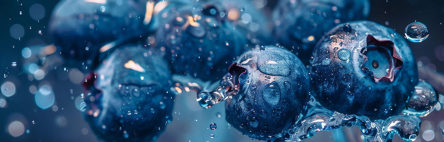 blueberry
