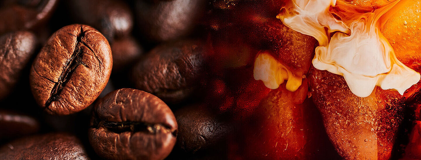 coffee beans