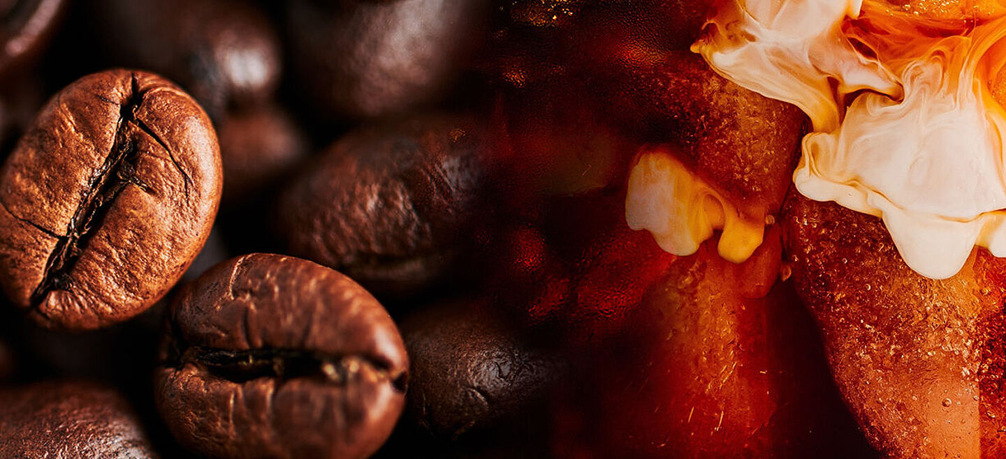 coffee beans