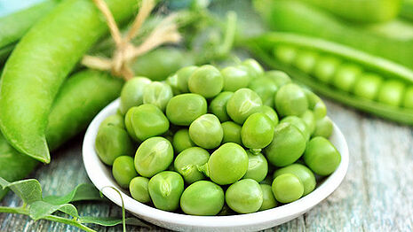 Peas