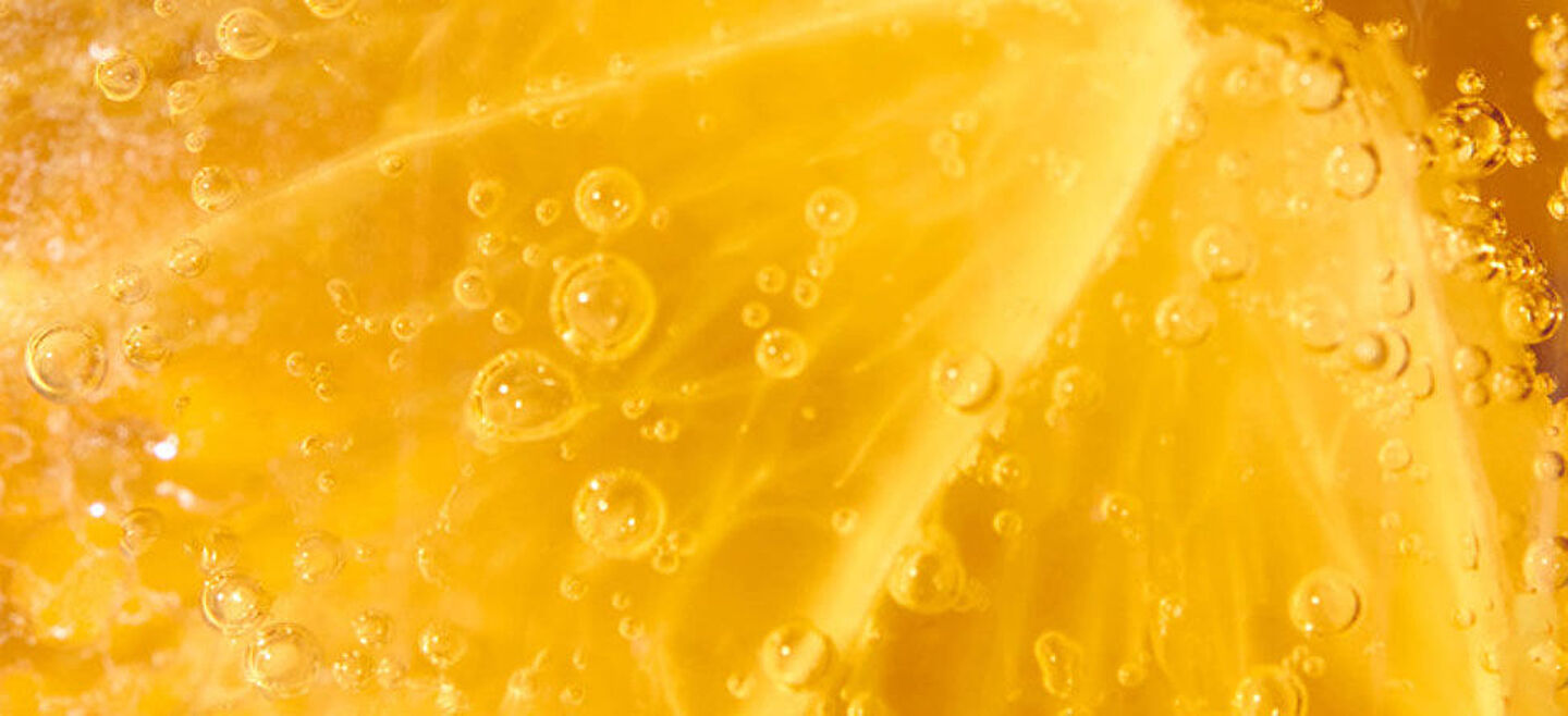 rodaja de naranja