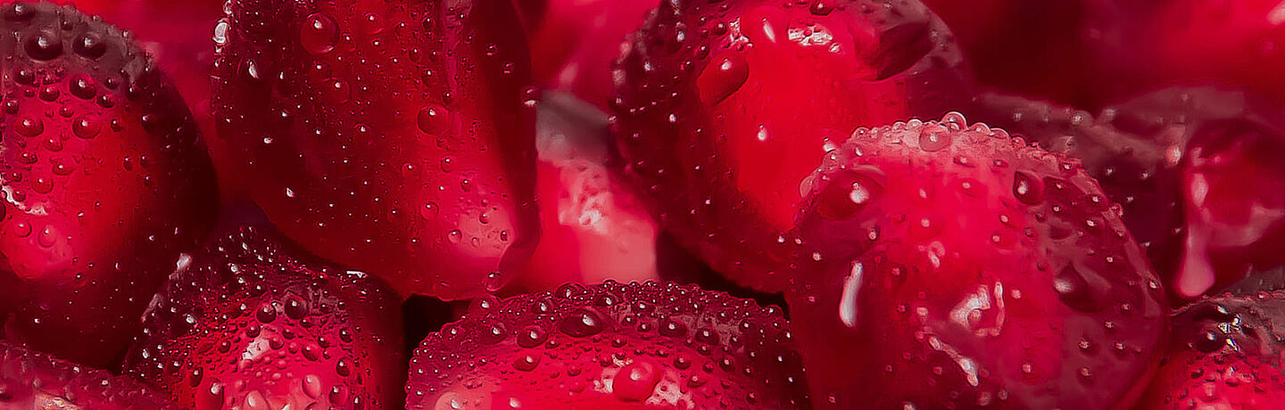 pomegranate
