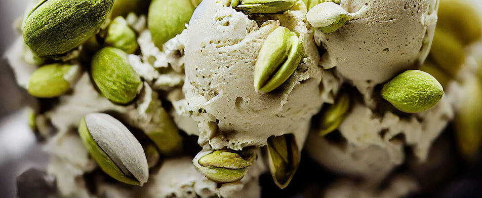 pistachio