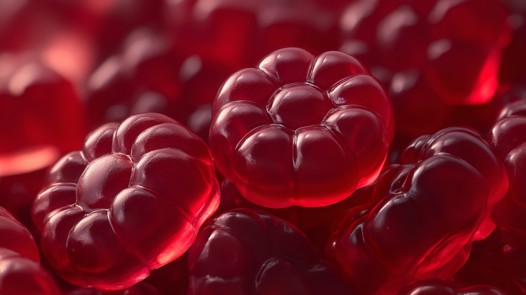 Image Press Release: Döhler at ISM Ingredients 2026